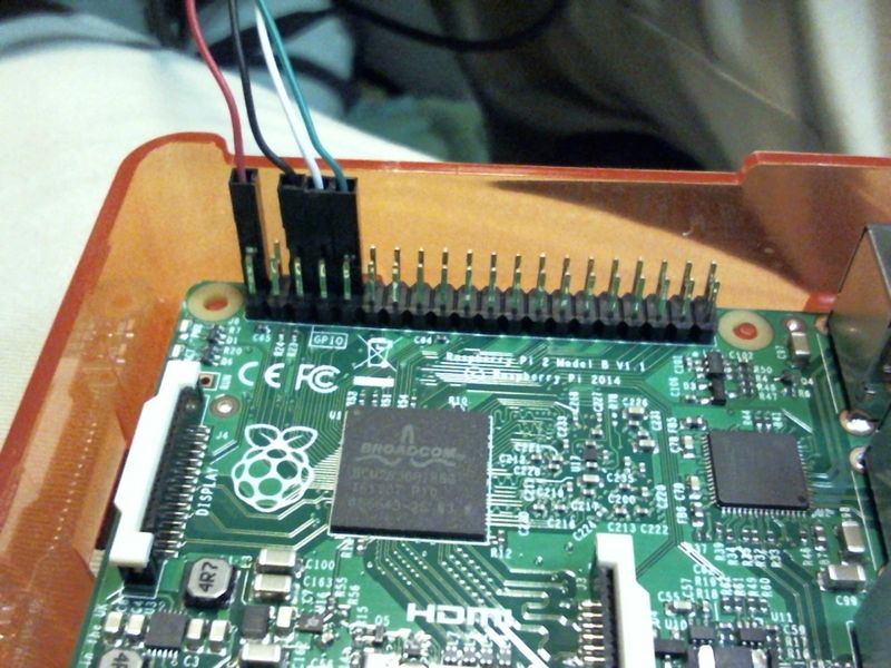 How to set up your first Raspberry Pi